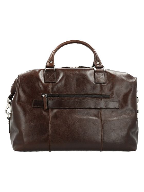 Picard Buddy Weekend-rejsetaske Læder 45 cm