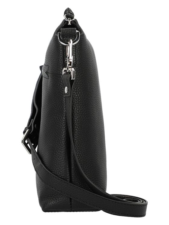 Braun Büffel Hanna Skuldertaske M Læder 26 cm Braun Büffel Hanna Skuldertaske M Læder 26 cm