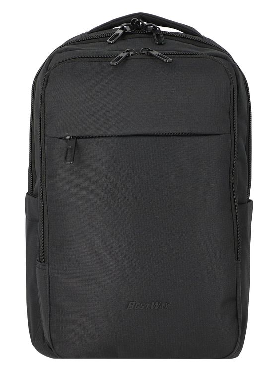 Worldpack BestWay Daypack 41 cm Laptoprum Worldpack BestWay Daypack 41 cm Laptoprum
