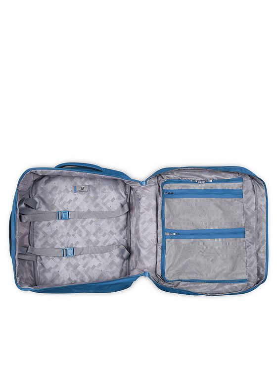 Roncato Ironik 2.0 Daypack 45 cm Laptoprum Roncato Ironik 2.0 Daypack 45 cm Laptoprum