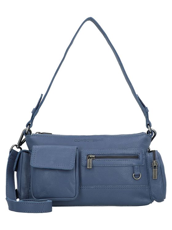 Cowboysbag Susanville Skuldertaske Læder 25 cm