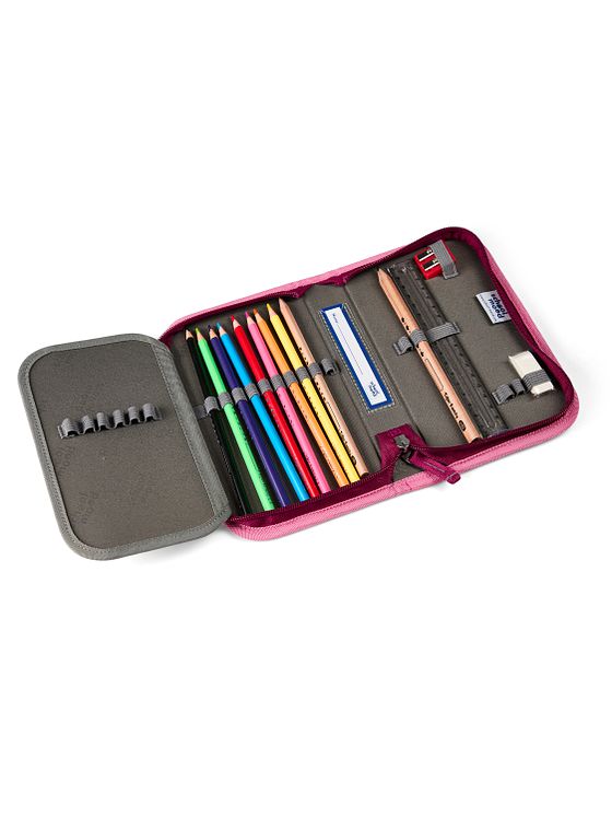 School-Mood Champion Maxx skoletaske sæt 6 dele model 2026