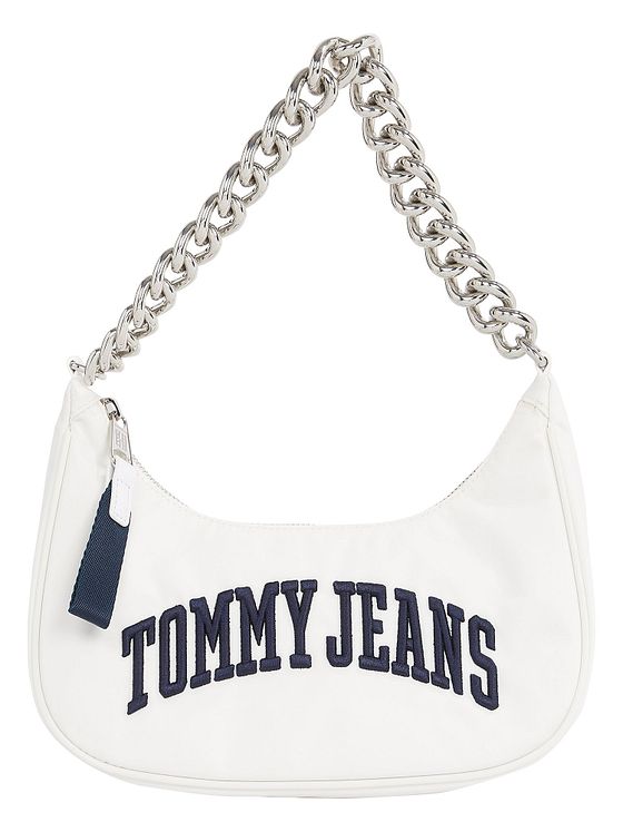 Tommy Hilfiger Jeans TJW Iconic Skuldertaske 26.5 cm
