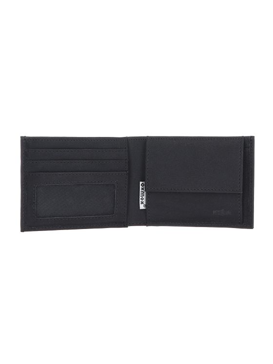 oxmox New Cryptan Pung RFID-beskyttelse 11 cm oxmox New Cryptan Pung RFID-beskyttelse 11 cm