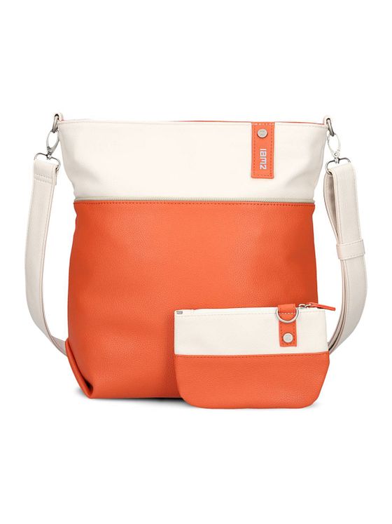 Zwei Jana Skuldertaske 33 cm