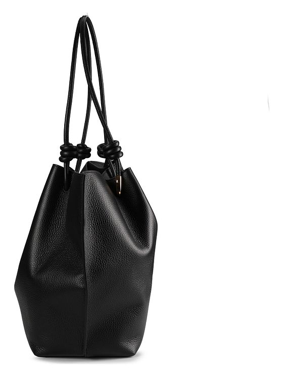 Coccinelle Finn Nákupní taška Kůže 31 cm