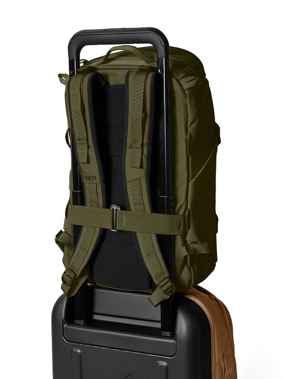 Yeti Ranchero Daypack 47 cm Laptoprum