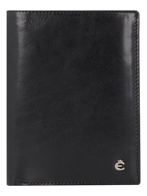 Esquire Toscana pung RFID læder 10 cm