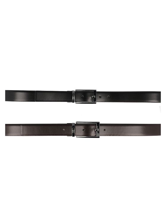 Hugo Kožený opasek Elvio-U