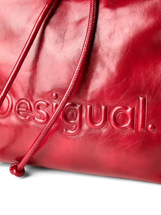 Desigual Half Městský batoh 30 cm
