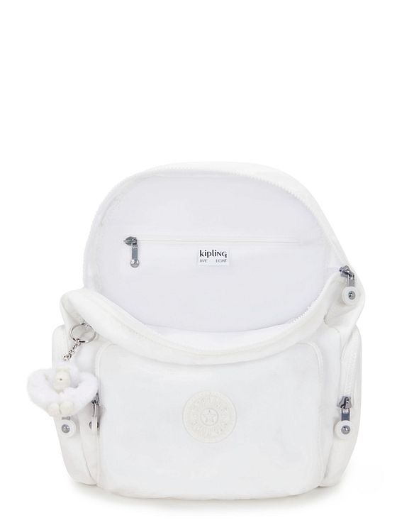 Kipling Basic City Zip City-rygsæk S 33.5 cm