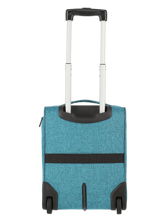 Travelite Kabinový vozík na 2 kolečkách 43 cm