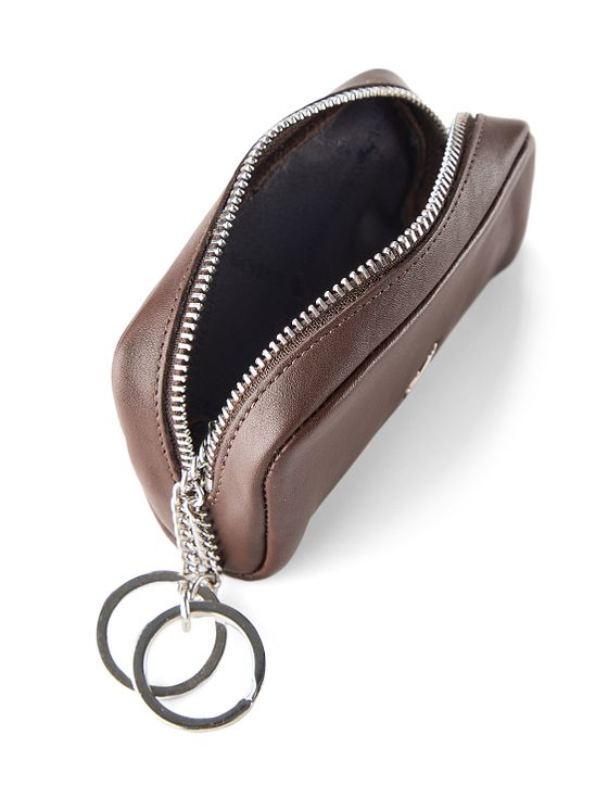 Braun Büffel Golf 3.0 Nøgletui Læder 11 cm Braun Büffel Golf 3.0 Nøgletui Læder 11 cm