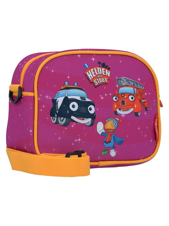 Travelite Byens helte børnetaske 20 cm