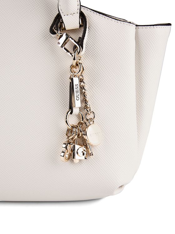 Guess Gilda Skuldertaske 37 cm Guess Gilda Skuldertaske 37 cm