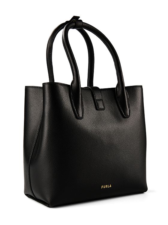 Furla Goccia Håndtaske S Læder 22 cm