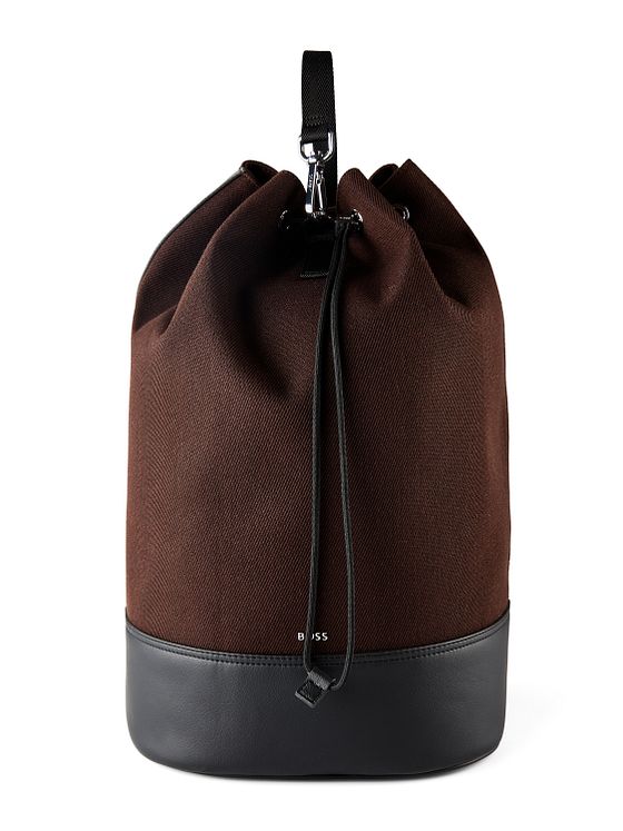 Boss Dakkar City-rygsæk 47 cm