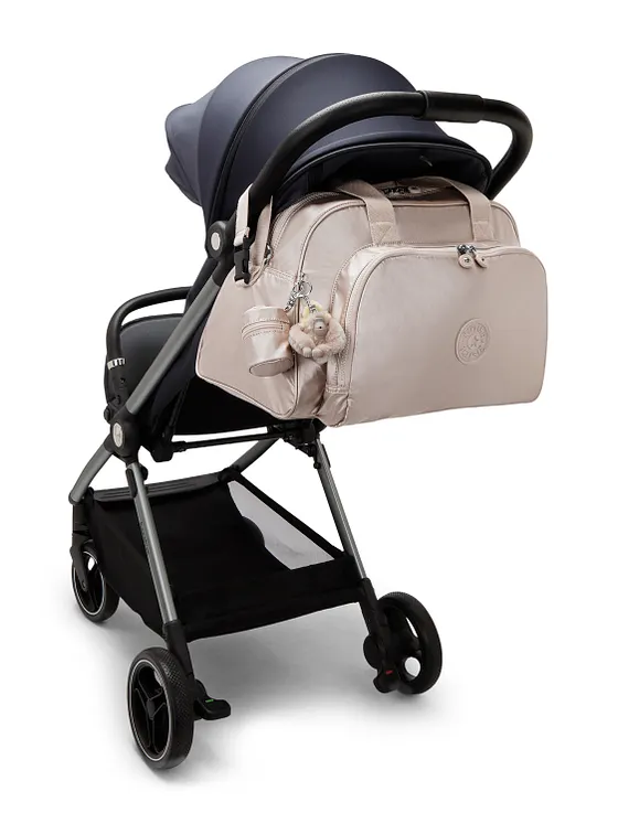 Kipling Camama Skötväska 43.5 cm Kipling Camama Skötväska 43.5 cm