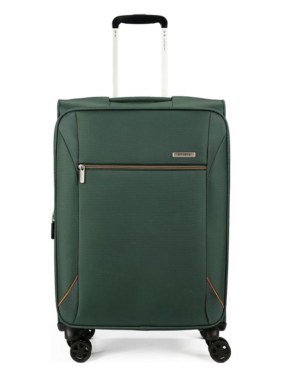 Samsonite Base Breeze 4 hjul Trolley 67 cm med strækfold