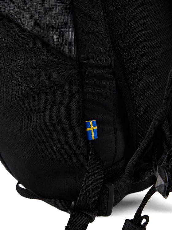 Fjällräven Abisko Hike Lite 20 S-M Vandrer-rygsæk 49 cm Fjällräven Abisko Hike Lite 20 S-M Vandrer-rygsæk 49 cm