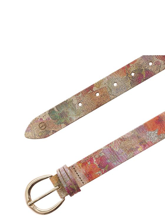 Tamaris Pásek Kůže