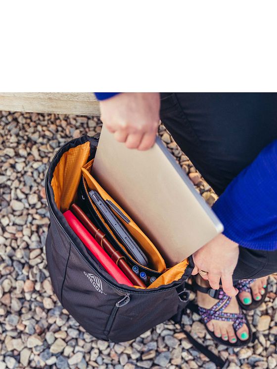 Gregory Rhune 25 Daypack 51 cm Laptoprum