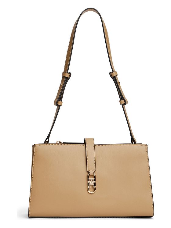 Tommy Hilfiger TH Libre Skuldertaske 28 cm