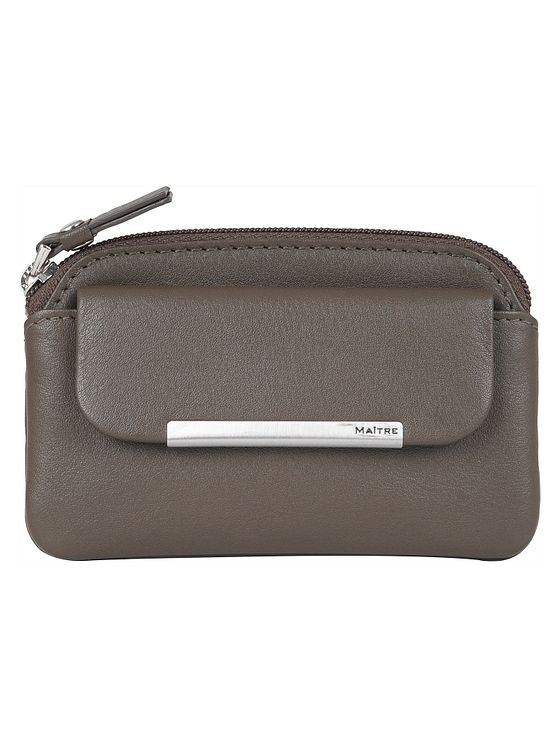 Maître Belg Sigwulf Nøgletui Læder 11 cm