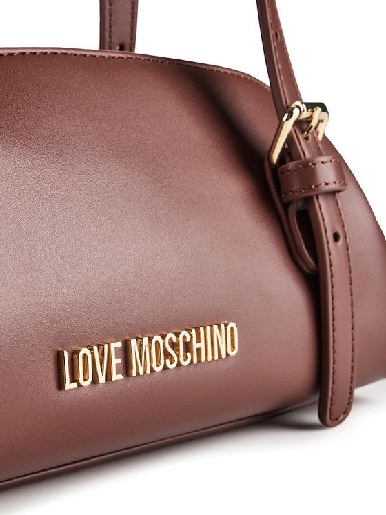 Love Moschino Skuldertaske 27 cm Love Moschino Skuldertaske 27 cm