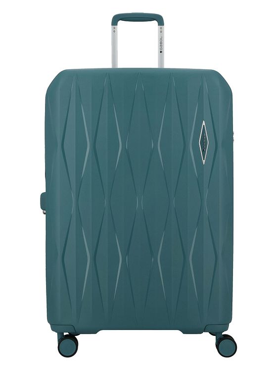 Gabol Infinity 4 hjul Trolley L 75 cm med strækfold