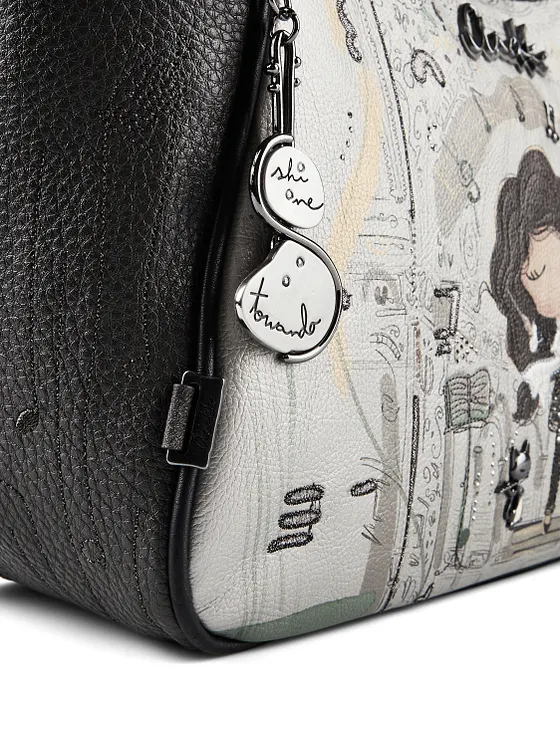 Anekke Orchestra Skuldertaske 32 cm Anekke Orchestra Skuldertaske 32 cm