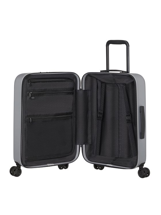Samsonite Kabinový vozík Quadrix na 4 kolech 55 cm