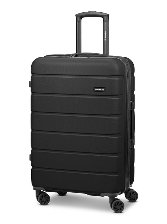 Saxoline Miami 4 rullaa Matkalaukku M 65 cm Joustava