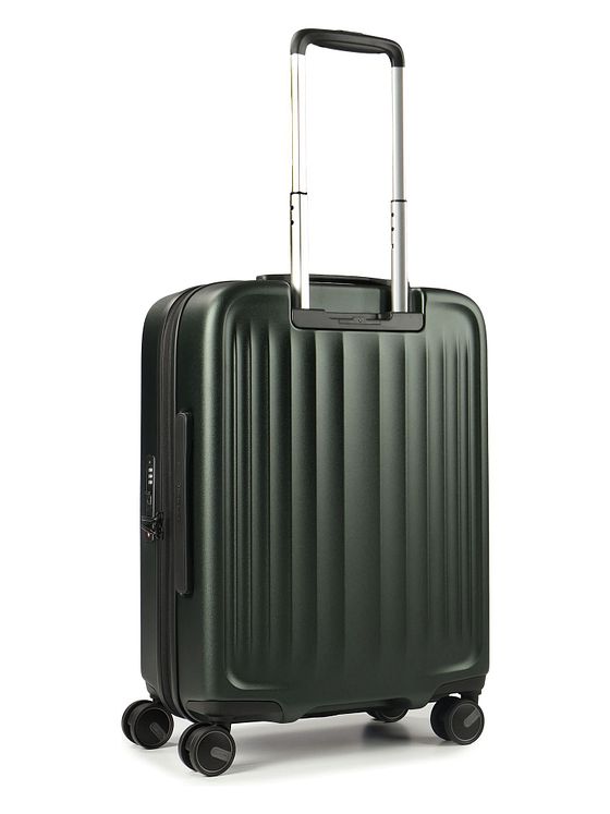Samsonite Fyrm 4 hjul Kabinetrolley S 55 cm med strækfold