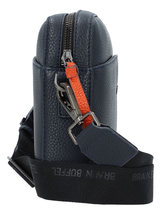 Braun Büffel Novara Skuldertaske Læder 26.5 cm