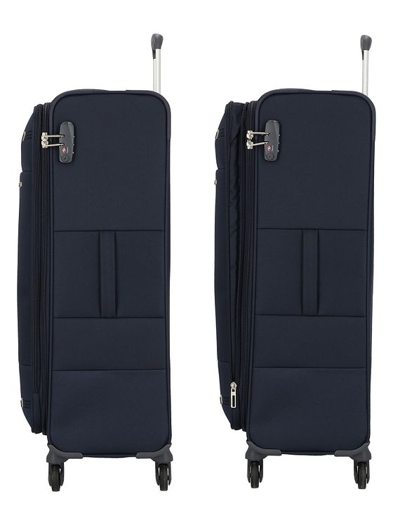 Samsonite Base Boost Spinner 4-hjuls trolley 78 cm Samsonite Base Boost Spinner 4-hjuls trolley 78 cm