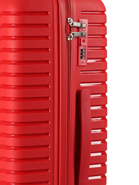 Benzi 5820 4 hjul Trolley 60 cm