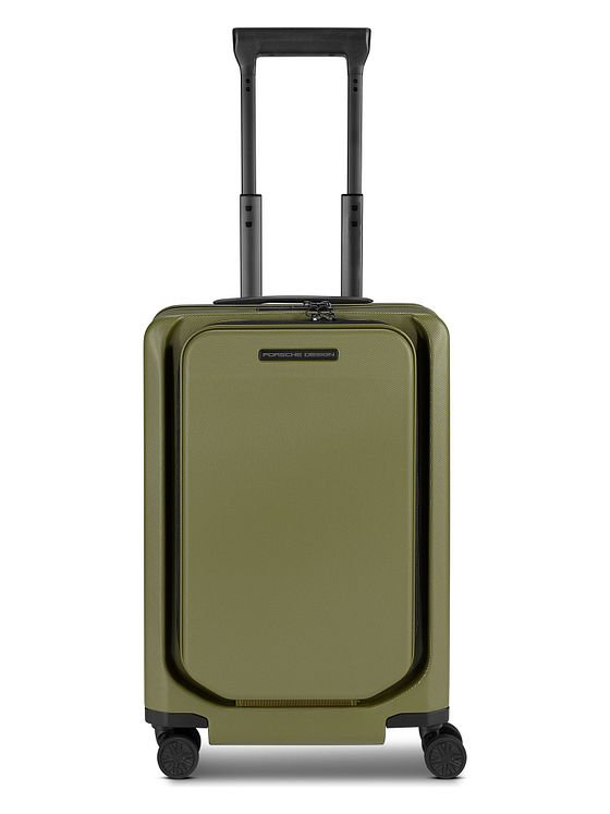 Porsche Design Voyager 3.0 4 hjul Kabinetrolley S 55 cm Laptoprum med strækfold