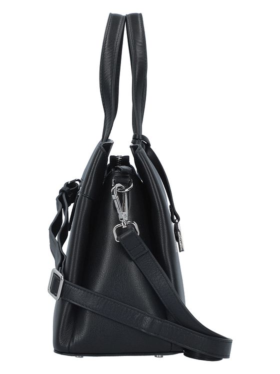 Picard Bali Bali Skuldertaske Læder 32 cm