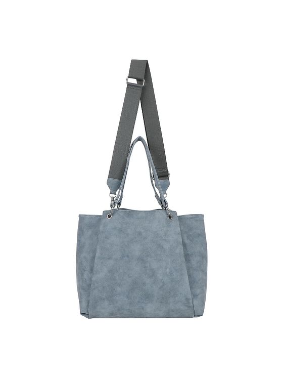 Fritzi aus Preußen Brigitte x Fritzi Jive Shopper-taske 40 cm