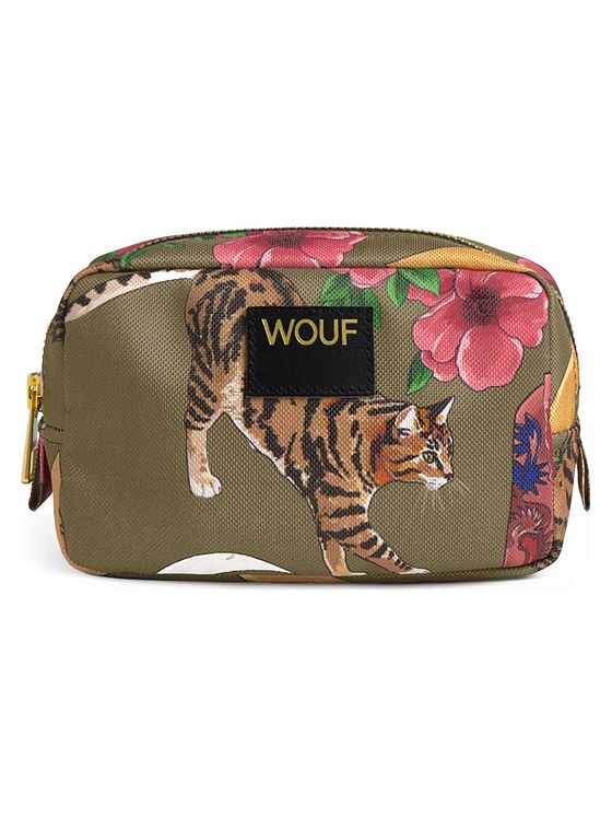 Wouf Daily Kultur-taske 15 cm