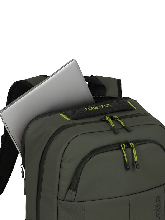 Travelite Briize Daypack M 45 cm Laptoprum Travelite Briize Daypack M 45 cm Laptoprum