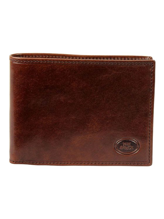 The Bridge Story Uomo peněženka kožená 13 cm