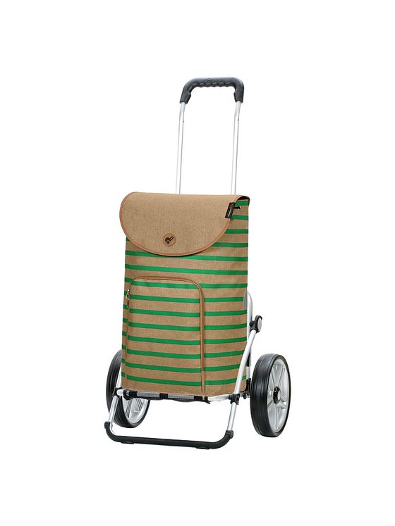 Andersen Shopper Royal Shopper Eske Indkøbsvogn 59 cm