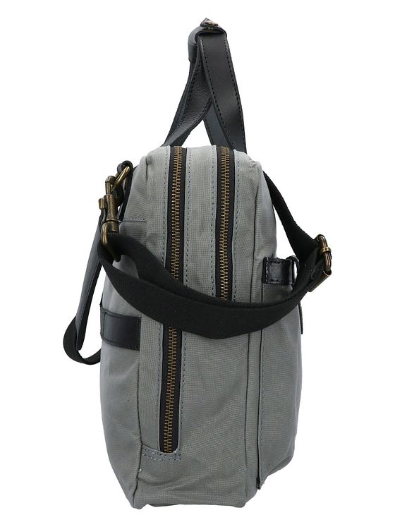 Harbour 2nd City Canvas Will Dokumenttaske 42 cm Laptoprum
