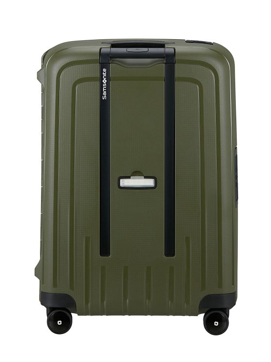Samsonite S'Cure Spinner 4-pyöräinen vaunu 69 cm