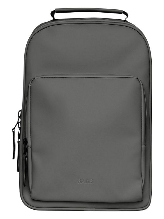 Rains Book Daypack 40 cm Laptoprum