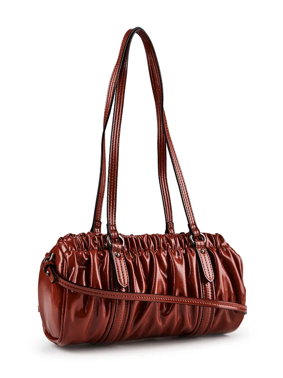 Liebeskind Faye Skuldertaske XS Læder 25 cm Liebeskind Faye Skuldertaske XS Læder 25 cm