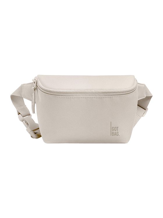 Got Bag Hip Bag 2.0 Bæltetaske 17 cm