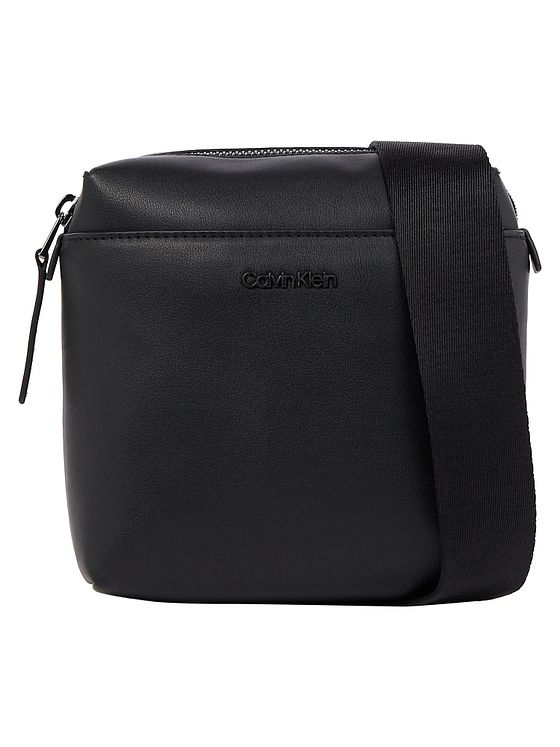 Calvin Klein Clean Essential Skuldertaske 15.5 cm Calvin Klein Clean Essential Skuldertaske 15.5 cm